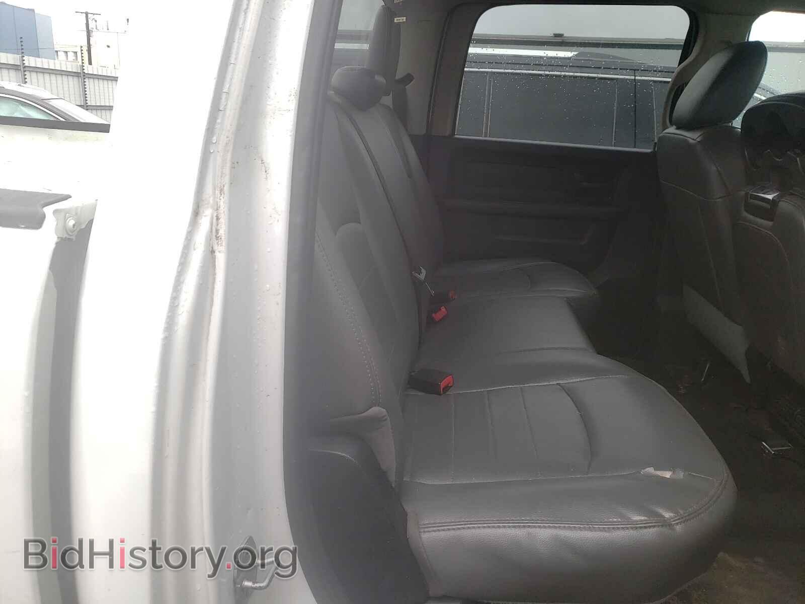 2014 RAM 2500 - VIN: 3C6TR5HT8EG242253 - Фото 6