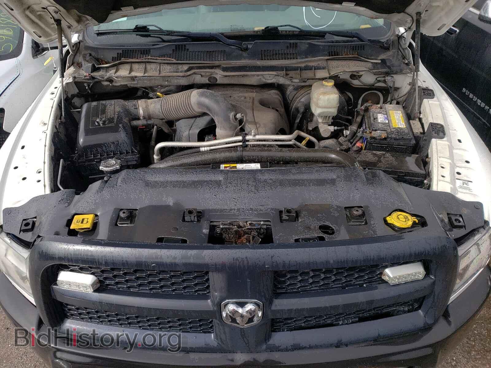 2014 RAM 2500 - VIN: 3C6TR5HT8EG242253 - Фото 7