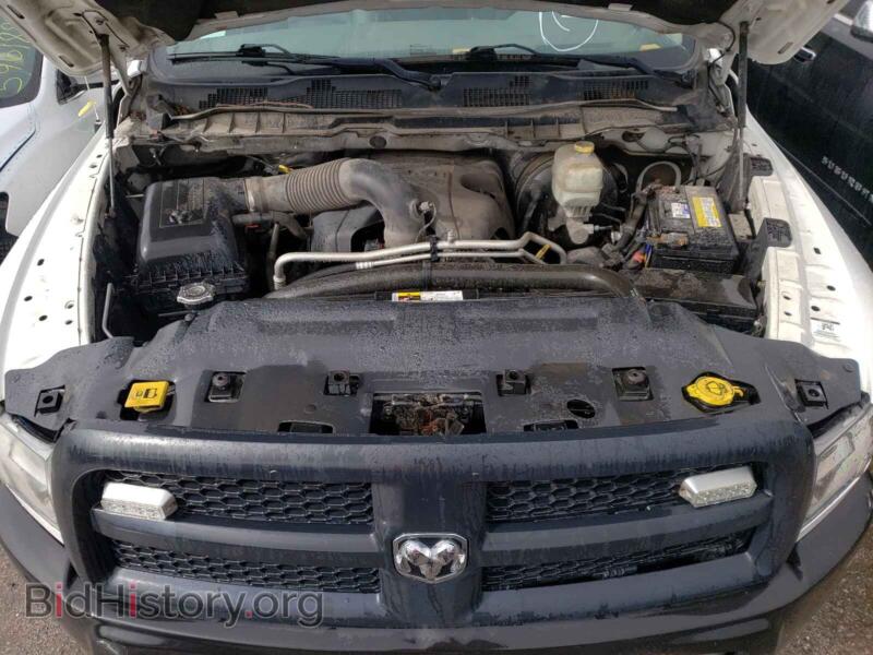 2014 RAM 2500 (VIN 3C6TR5HT8EG242253) — фото 7 из 10