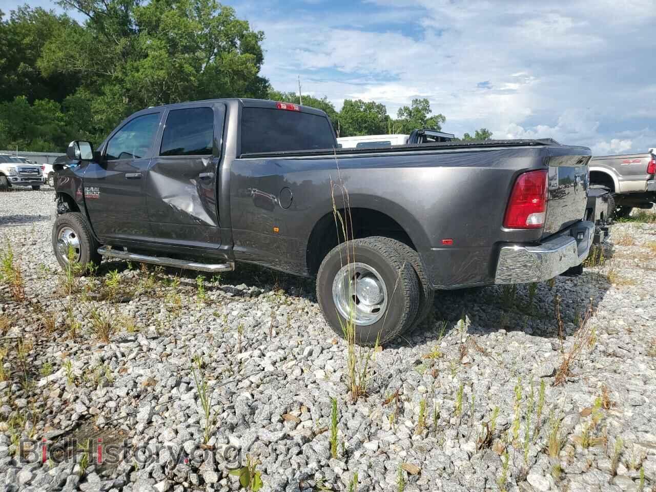 2017 RAM All Models - VIN: 3C63RRGL3HG731205 - Photo 2