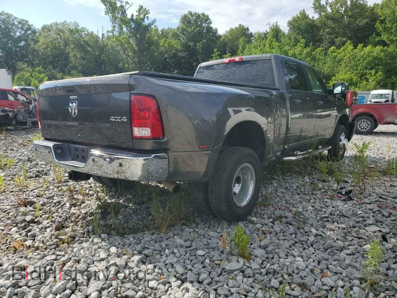 2017 RAM All Models - VIN: 3C63RRGL3HG731205 - Photo 3