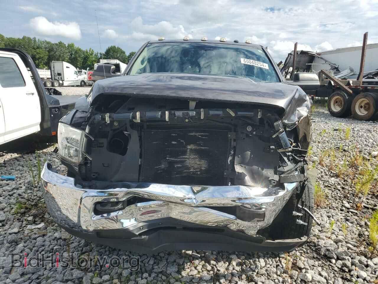 2017 RAM All Models - VIN: 3C63RRGL3HG731205 - Photo 5
