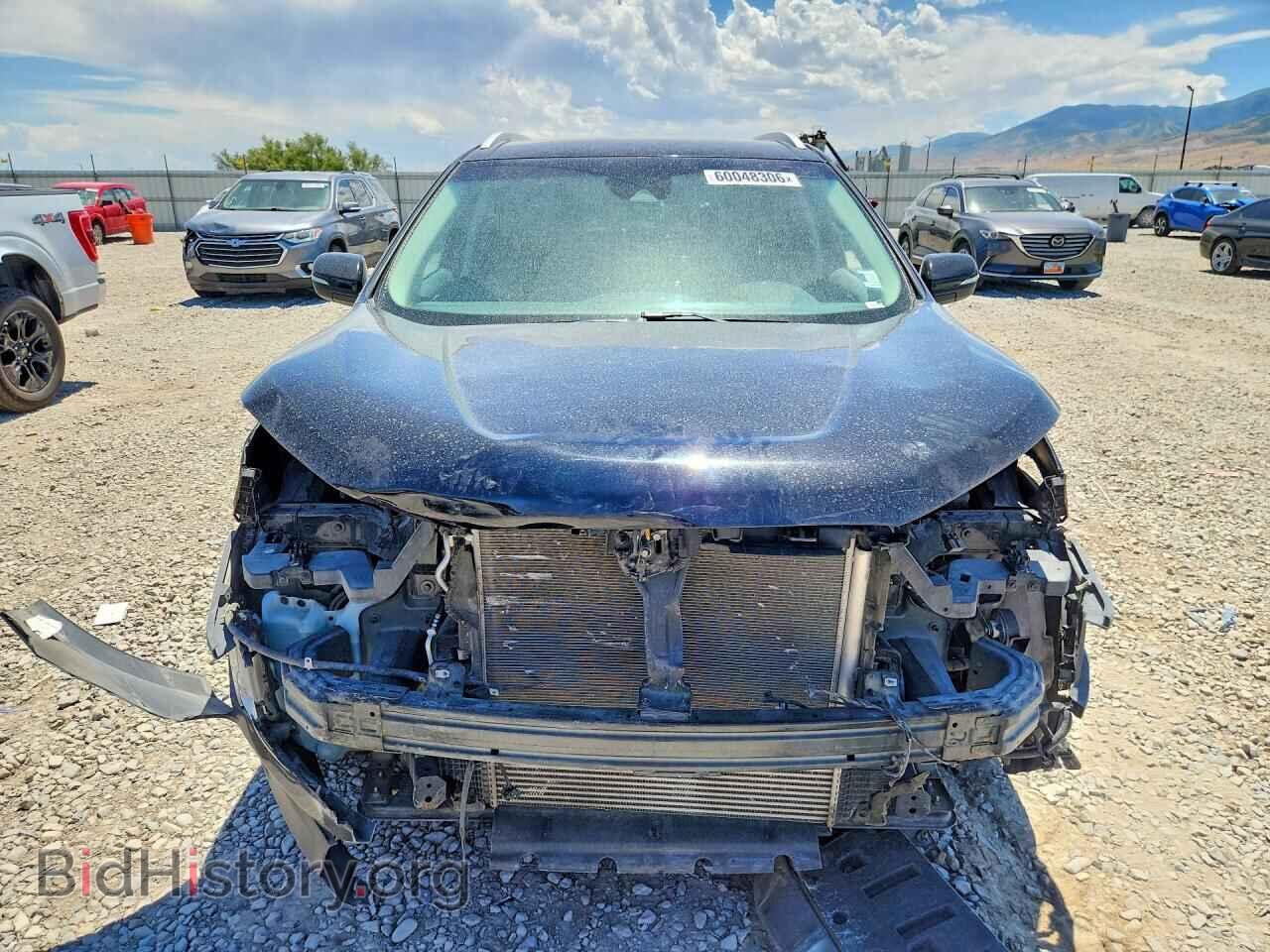 2019 FORD EDGE - VIN: 2FMPK4J98KBC24420 - Photo 5