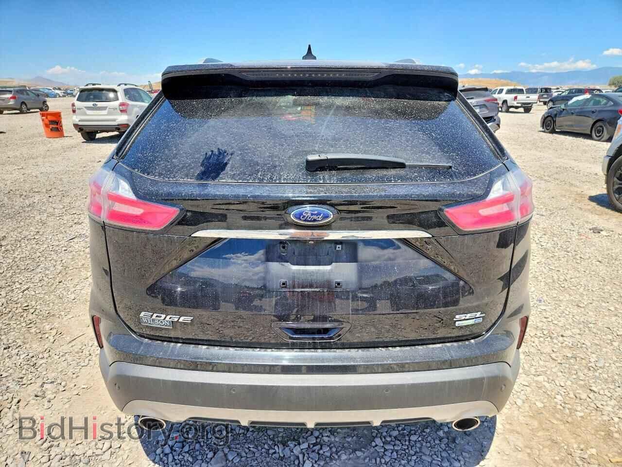 2019 FORD EDGE - VIN: 2FMPK4J98KBC24420 - Photo 6