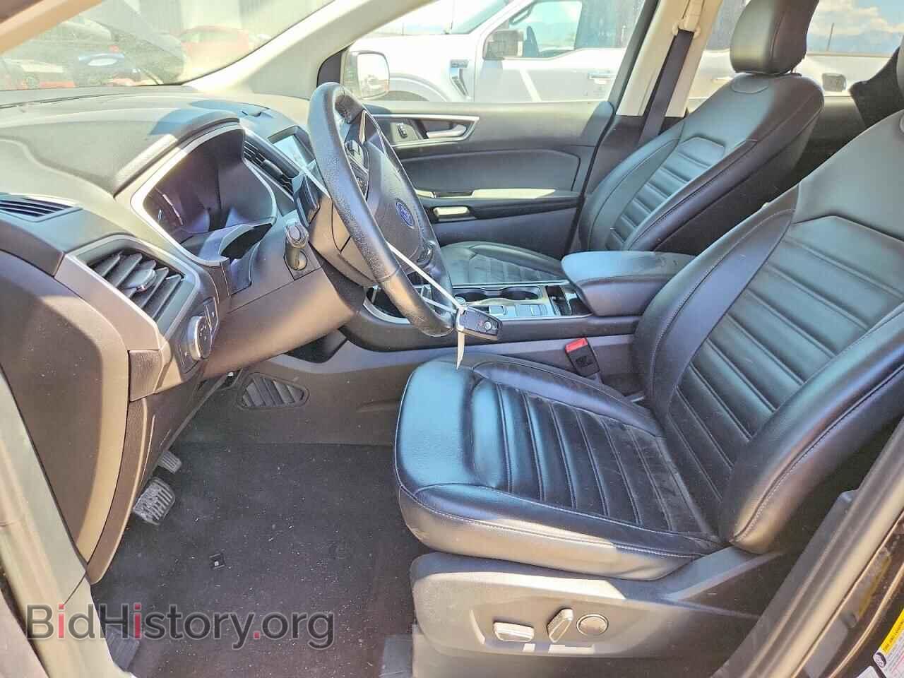 2019 FORD EDGE - VIN: 2FMPK4J98KBC24420 - Photo 7