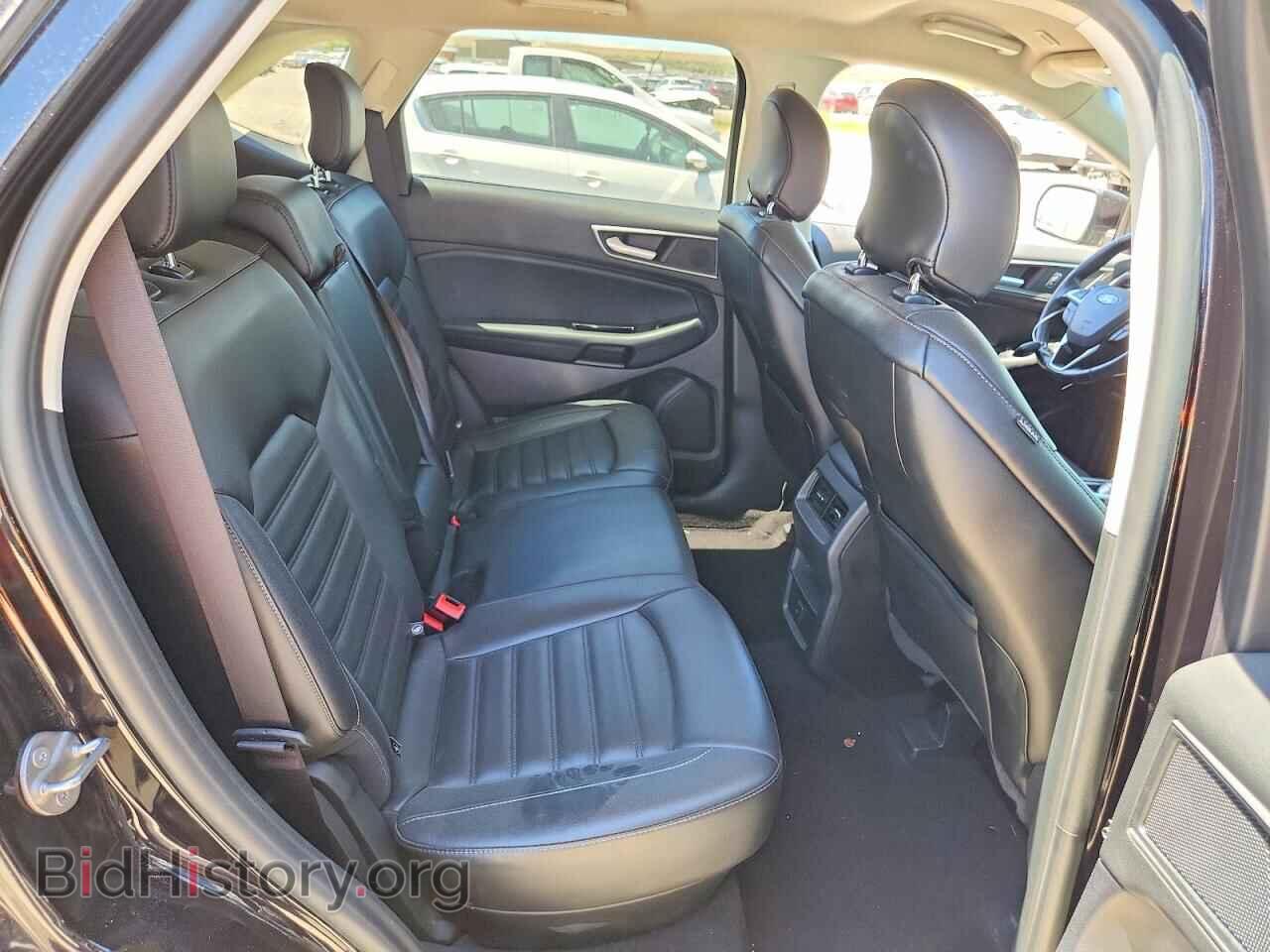 2019 FORD EDGE - VIN: 2FMPK4J98KBC24420 - Photo 10