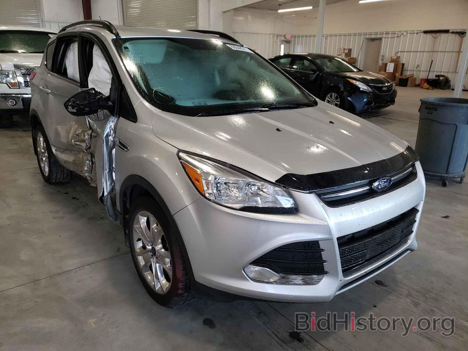 Photo 1FMCU9G93FUB81327 - FORD ESCAPE 2015