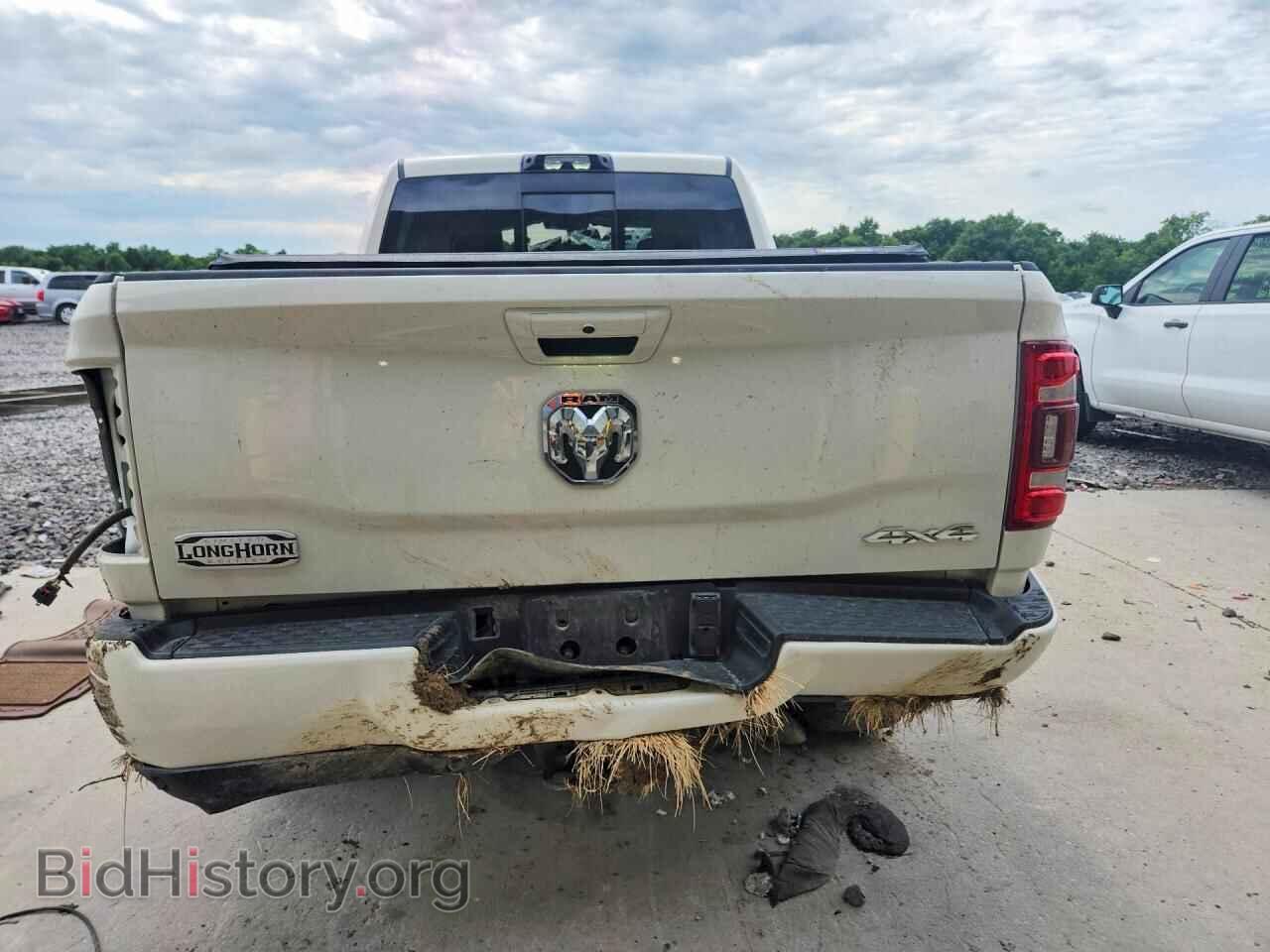 2023 RAM 2500 - VIN: 3C6UR5GLXPG501513 - Фото 6