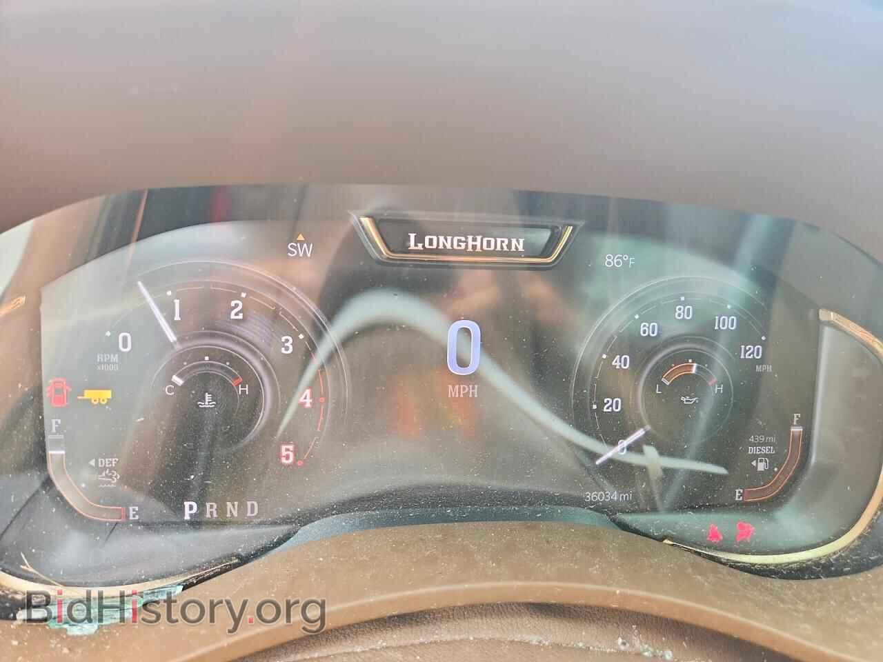 2023 RAM 2500 - VIN: 3C6UR5GLXPG501513 - Фото 9