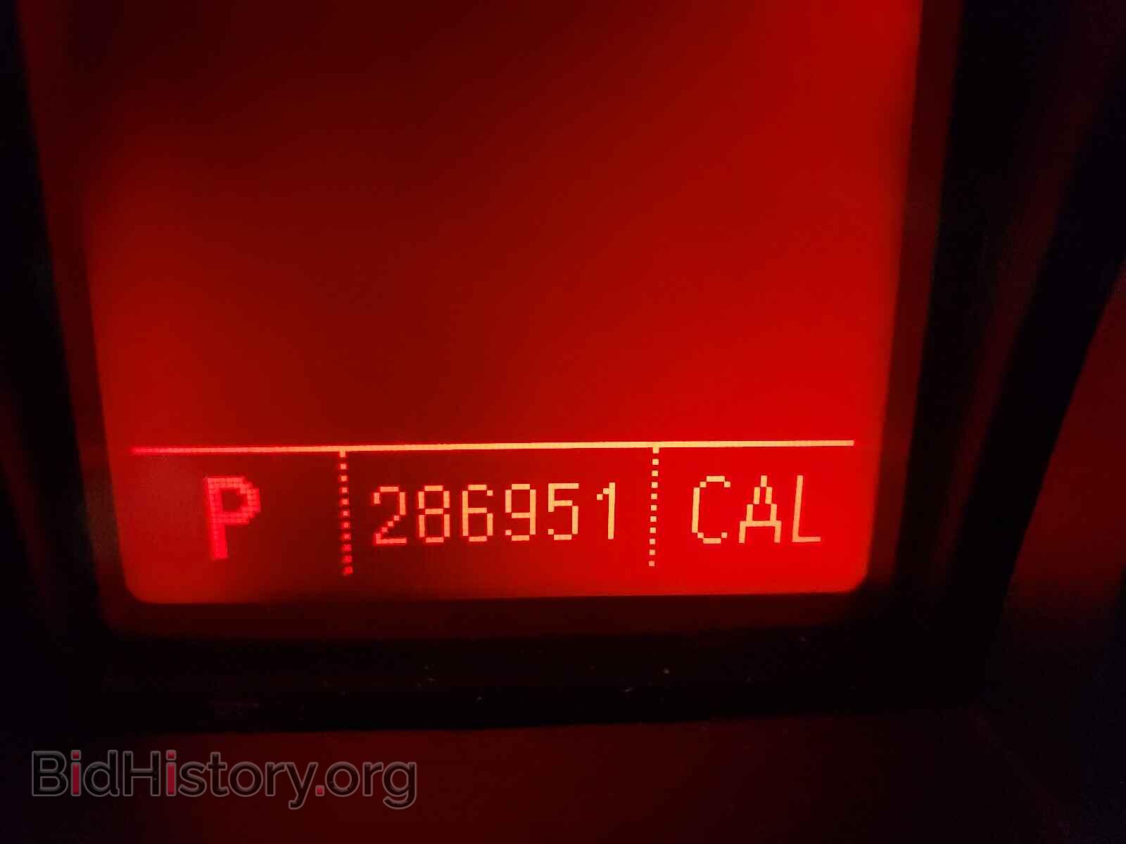 2011 GMC TERRAIN - VIN: 2CTALUEC3B6435244 - Photo 8