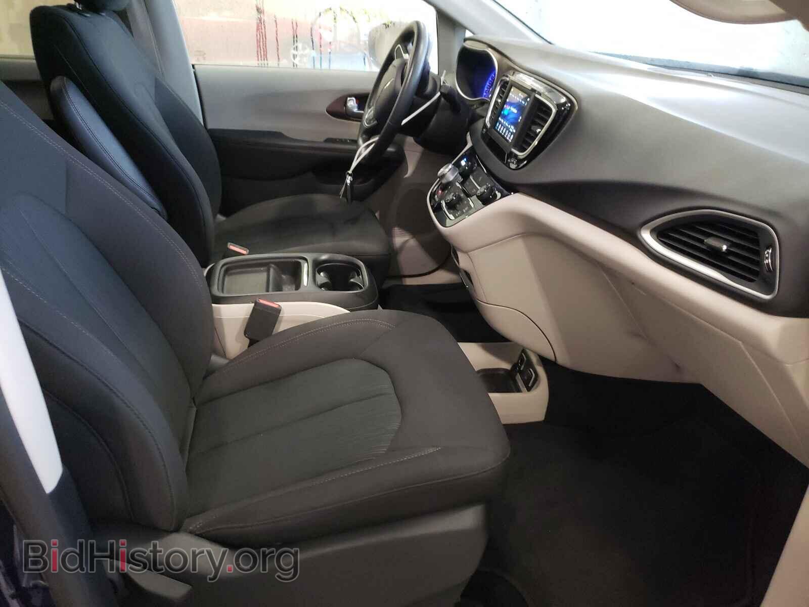 2019 CHRYSLER PACIFICA - VIN: 2C4RC1FG6KR525100 - Photo 5