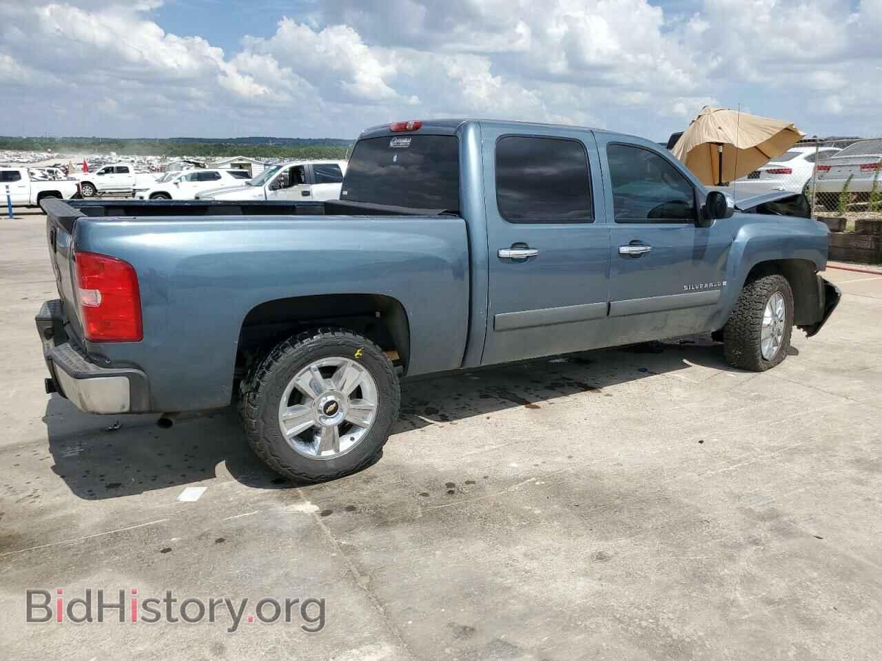 2007 CHEVROLET ALL Models - VIN: 2GCEC13CX71675247 - Фото 3