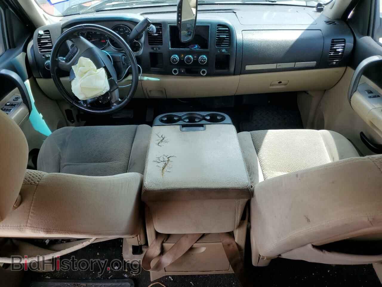 2007 CHEVROLET ALL Models - VIN: 2GCEC13CX71675247 - Фото 8