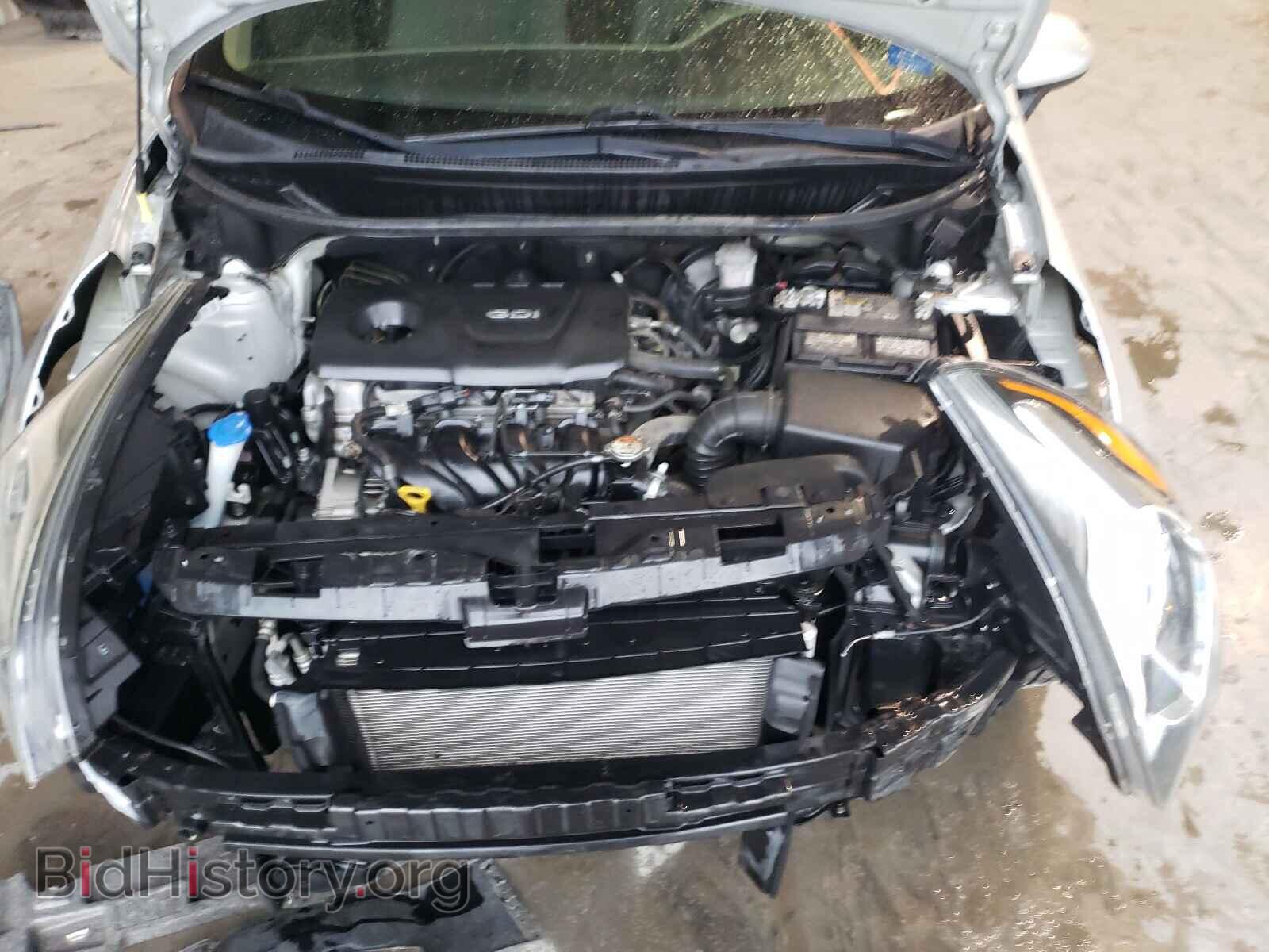 2017 KIA RIO - VIN: KNADM4A3XH6027508 - Фото 7