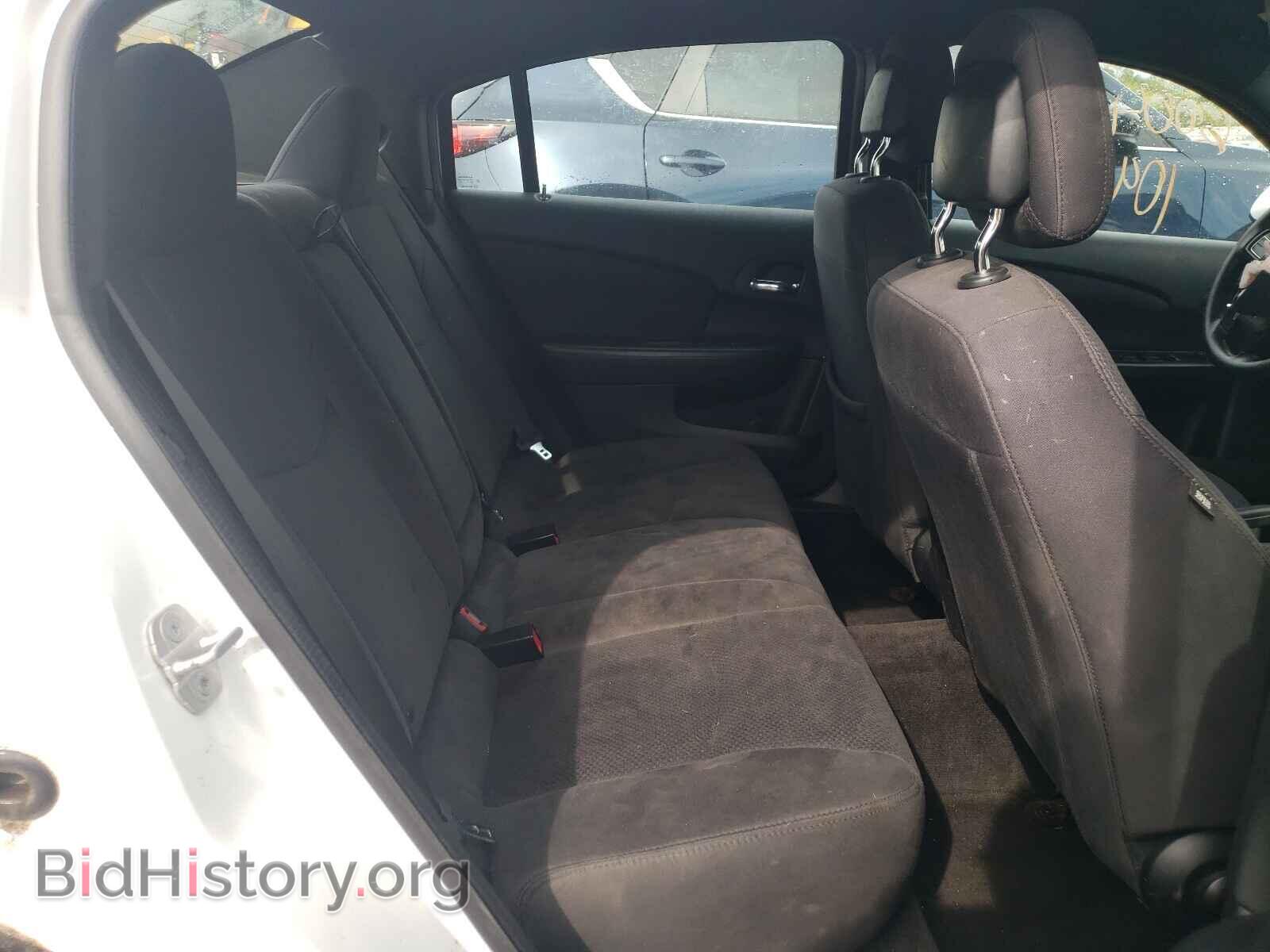 2013 CHRYSLER 200 - VIN: 1C3CCBAB4DN670843 - Фото 6