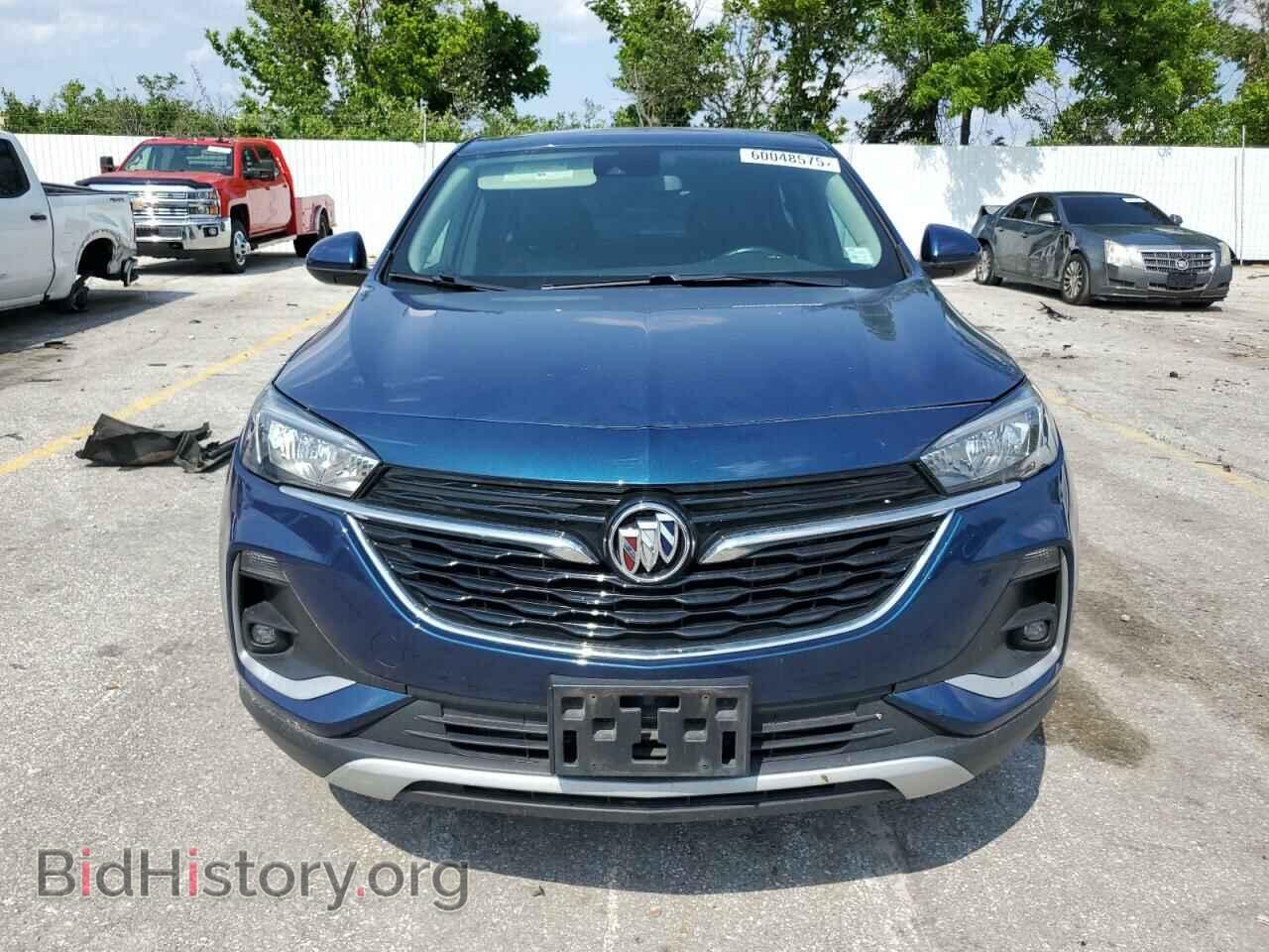2021 BUICK ENCORE - VIN: KL4MMBS22MB080292 - Photo 5