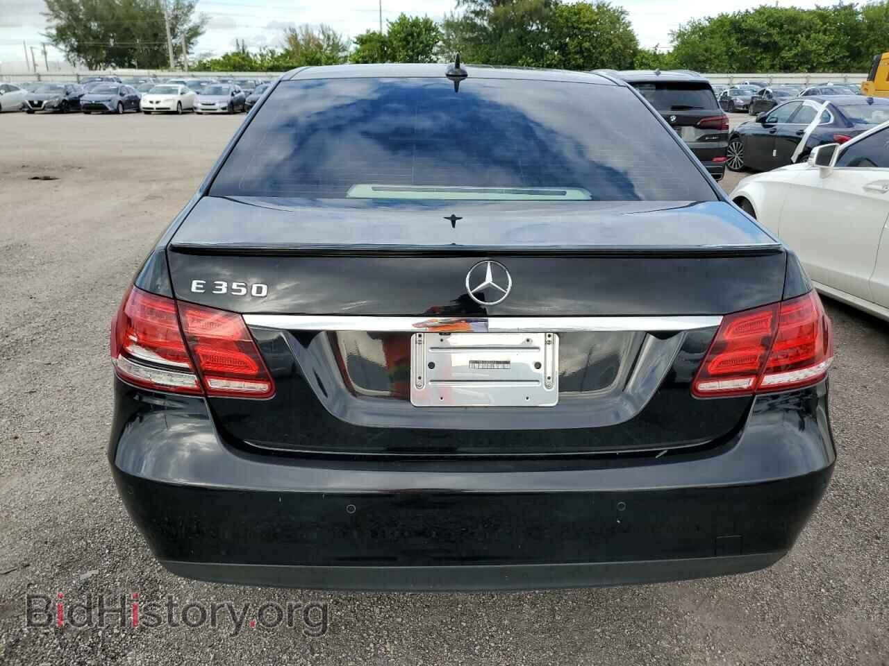 2014 MERCEDES-BENZ E-CLASS - VIN: WDDHF5KB7EA892848 - Фото 6