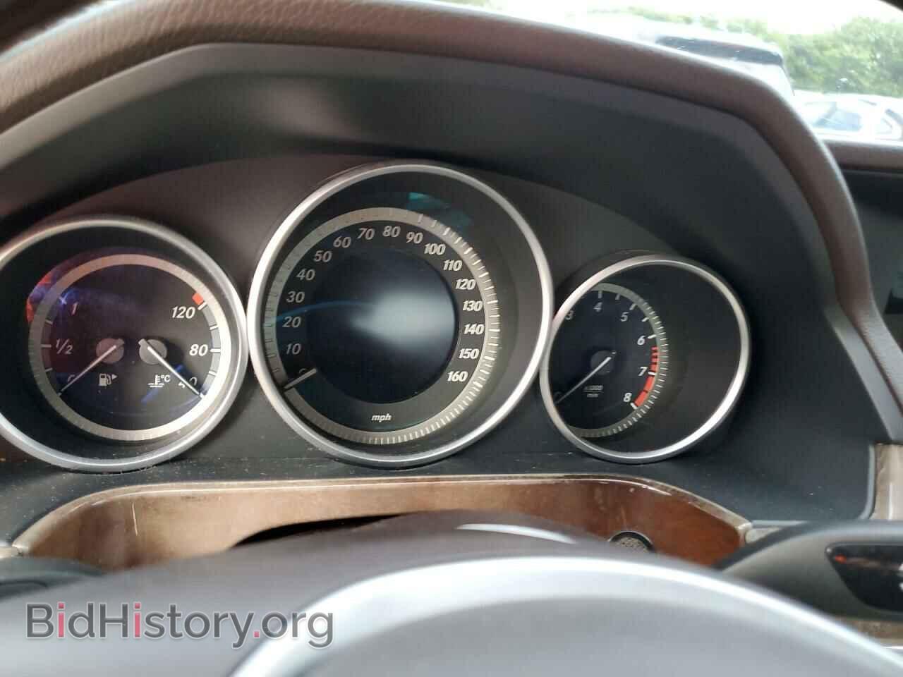 2014 MERCEDES-BENZ E-CLASS - VIN: WDDHF5KB7EA892848 - Фото 9
