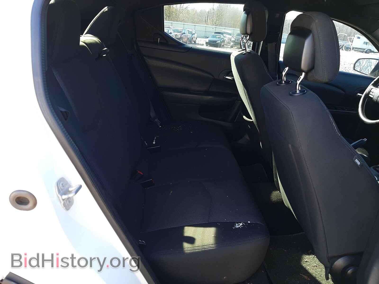 2014 DODGE AVENGER - VIN: 1C3CDZAG4EN226171 - Photo 6