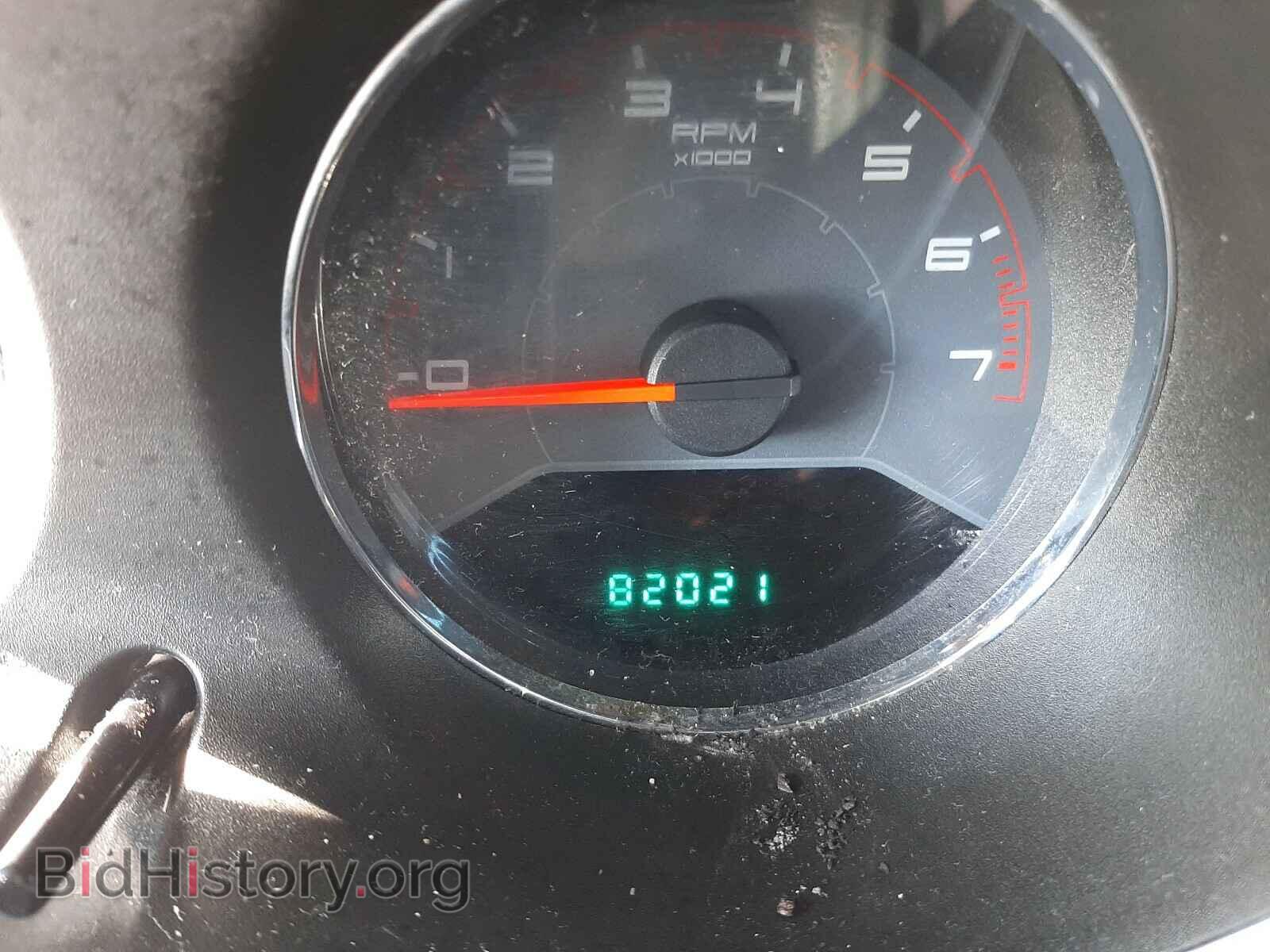 2014 DODGE AVENGER - VIN: 1C3CDZAG4EN226171 - Photo 8