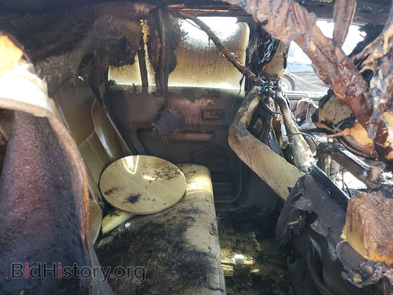 2007 FORD EDGE - VIN: 2FMDK38C67BA63216 - Фото 10