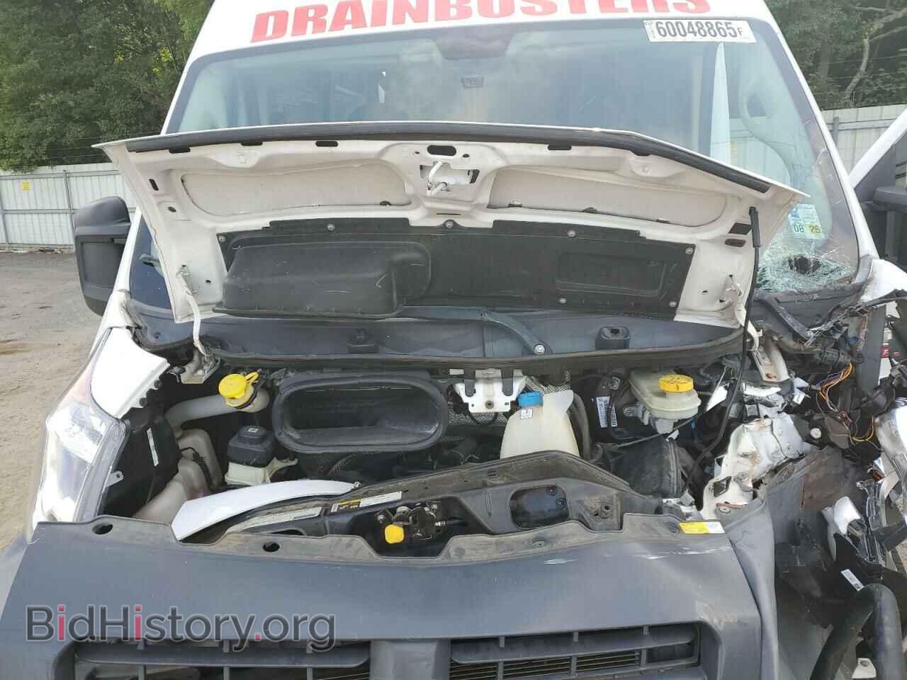 2017 RAM All Models - VIN: 3C6TRVBG1HE548030 - Фото 11