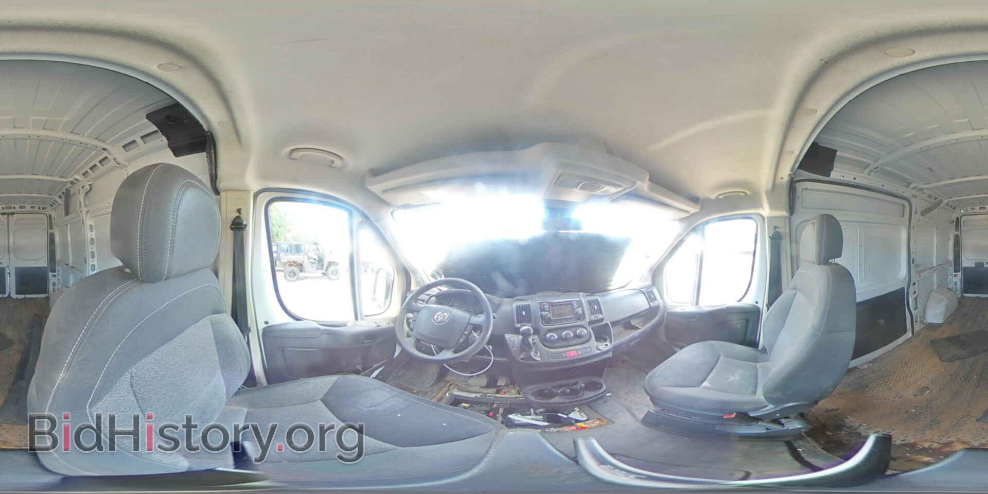 2017 RAM All Models - VIN: 3C6TRVBG1HE548030 - Фото 15