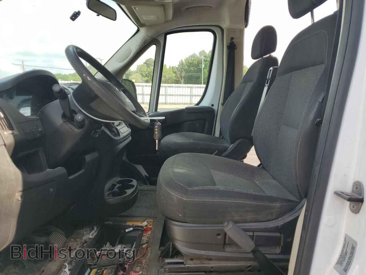2017 RAM All Models - VIN: 3C6TRVBG1HE548030 - Фото 7