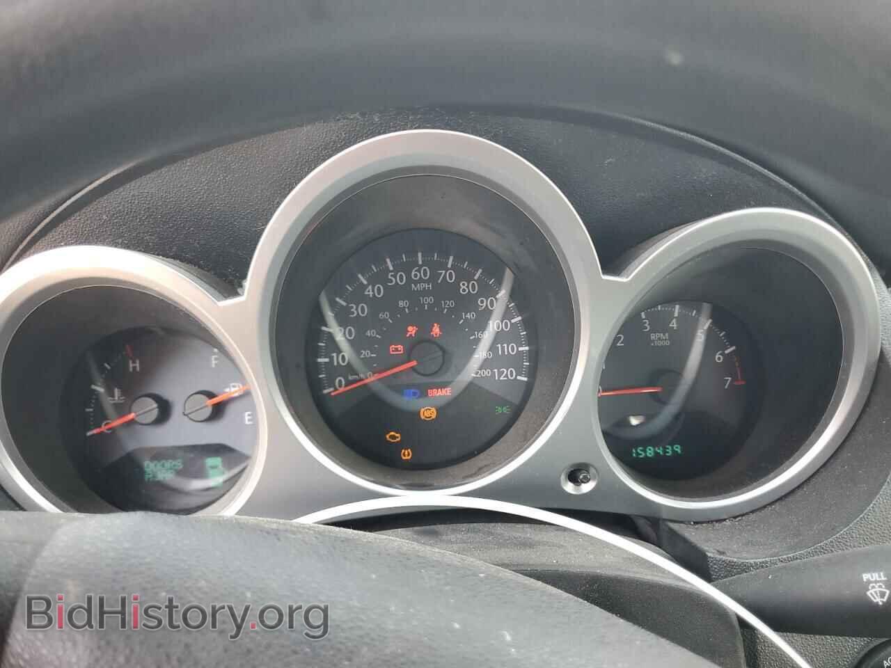 2010 CHRYSLER SEBRING - VIN: 1C3BC5ED8AN142999 - Фото 9