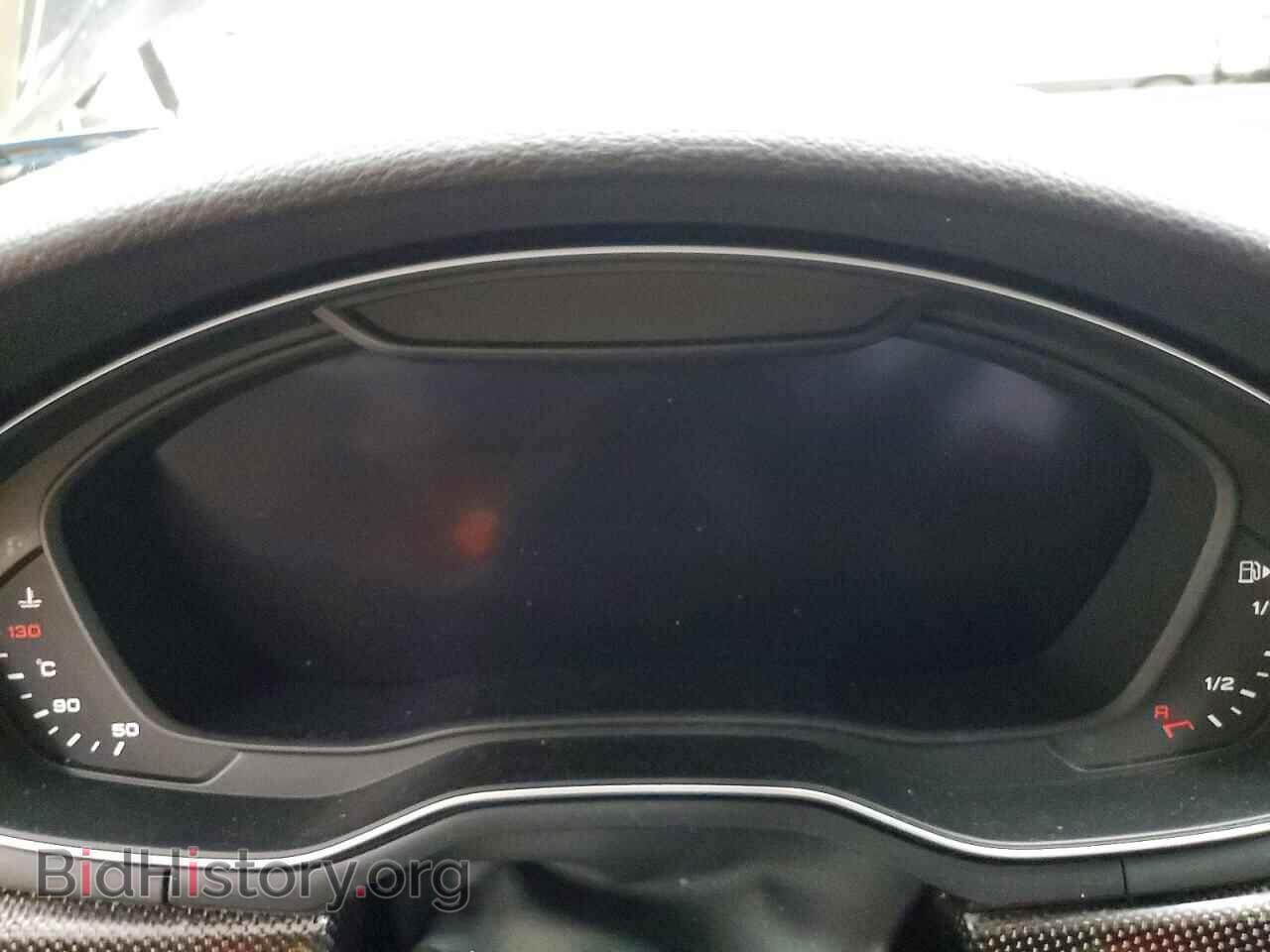 2018 AUDI S5/RS5 - VIN: WAUC4CF59JA136805 - Фото 9