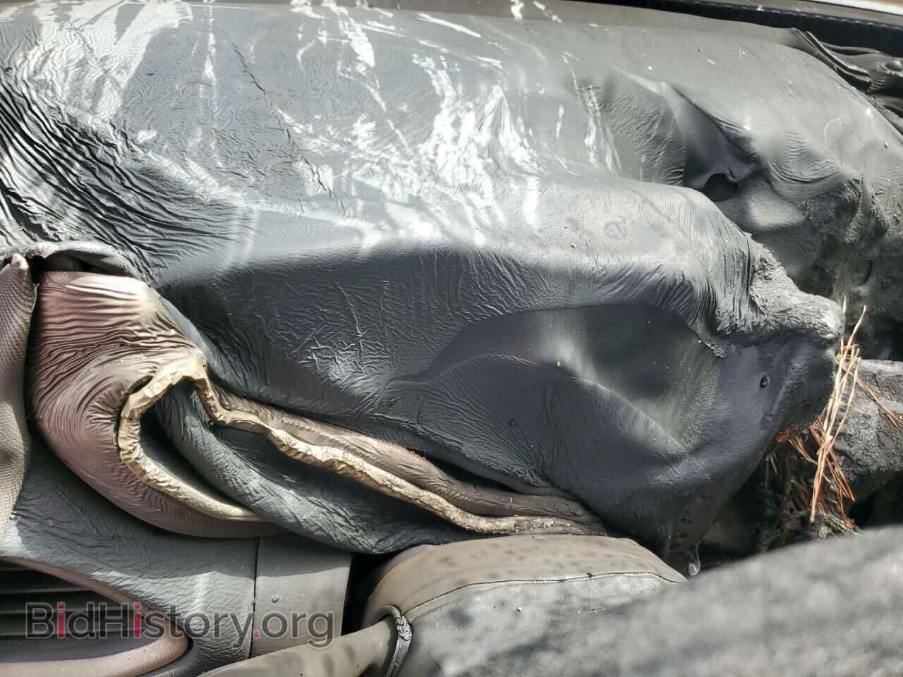 2017 CHRYSLER PACIFICA - VIN: 2C4RC1DG2HR695238 - Photo 9