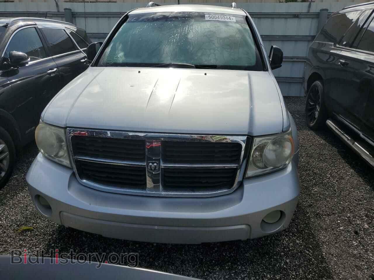 2007 DODGE DURANGO - VIN: 1D8HD48PX7F562173 - Photo 5