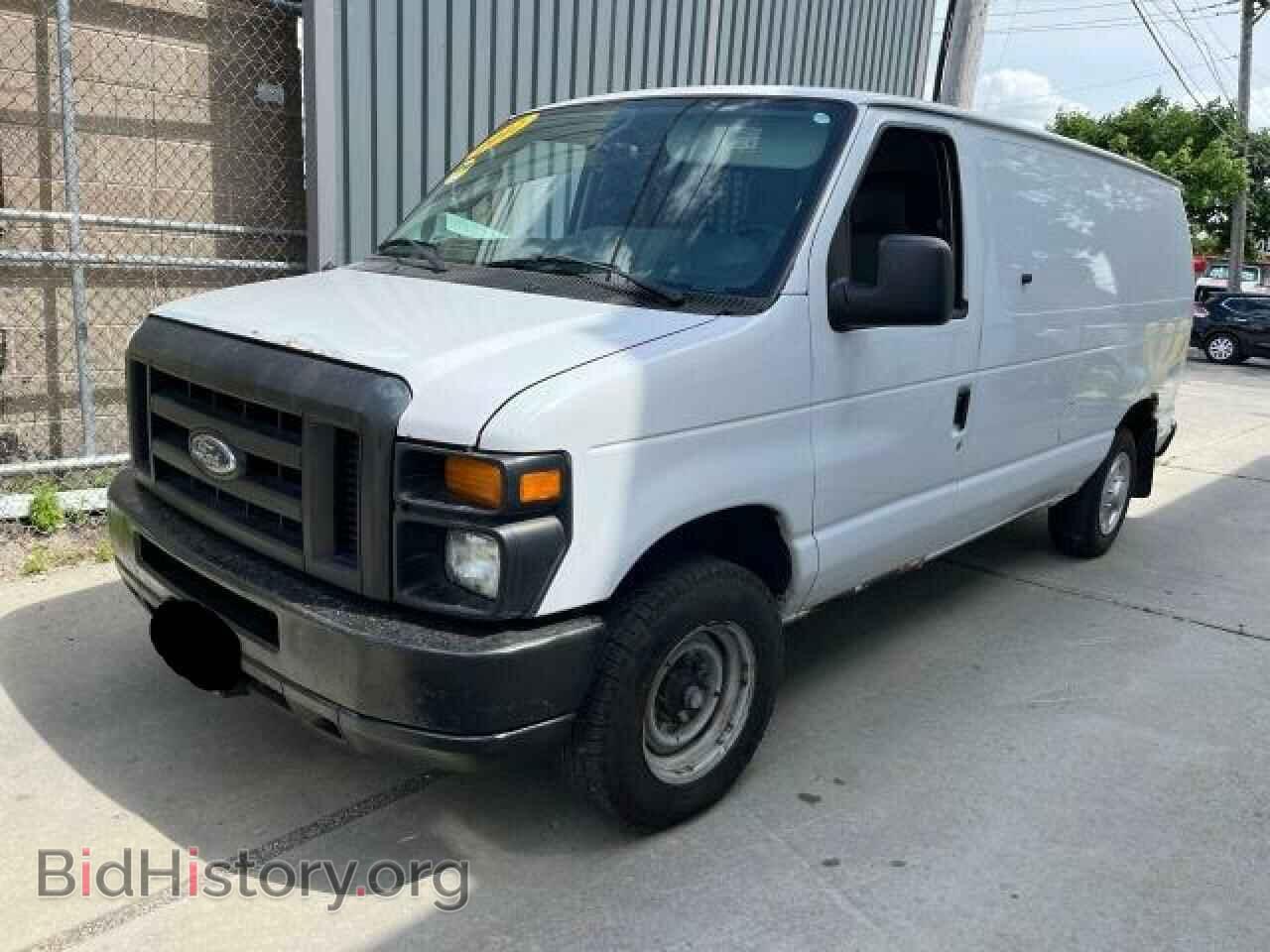 2012 FORD ALL Models - VIN: 1FTNE1EL4CDA36321 - Photo 2