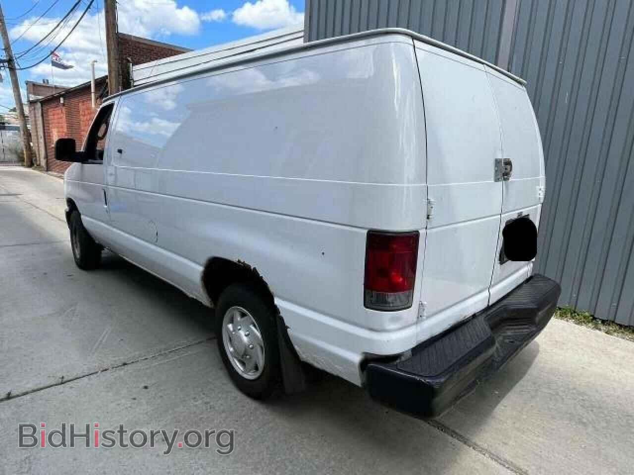 2012 FORD ALL Models - VIN: 1FTNE1EL4CDA36321 - Photo 3