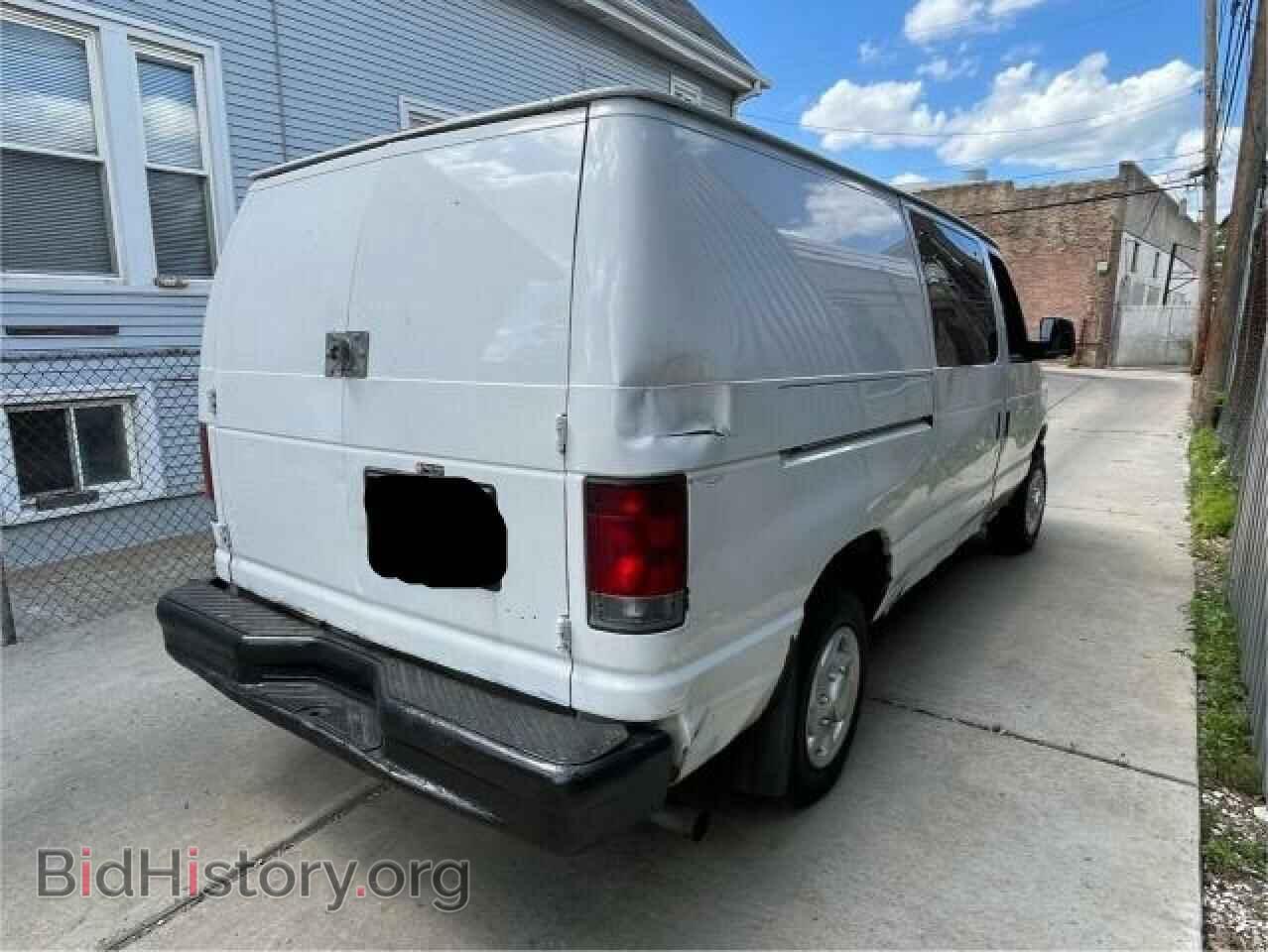 2012 FORD ALL Models - VIN: 1FTNE1EL4CDA36321 - Photo 4