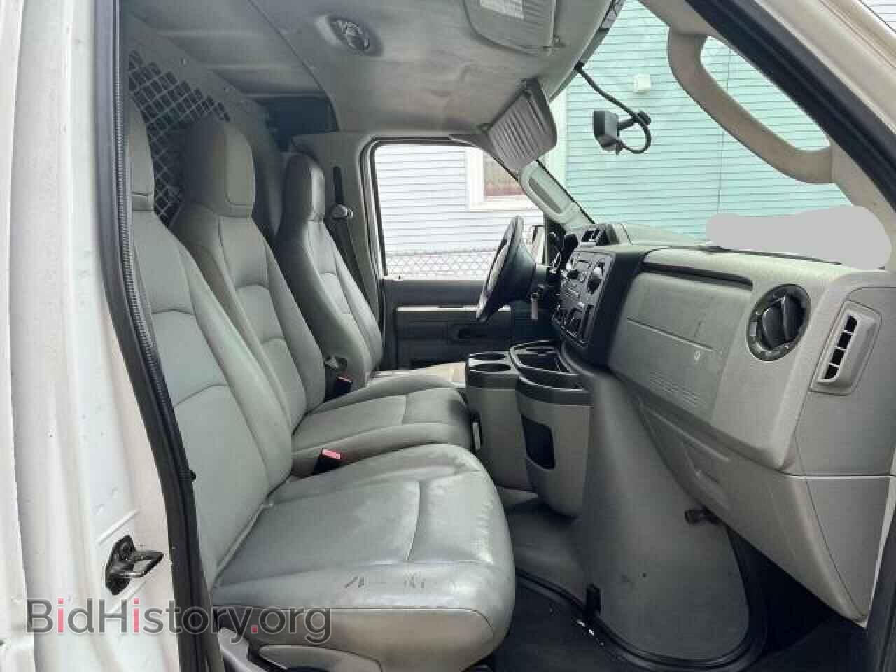 2012 FORD ALL Models - VIN: 1FTNE1EL4CDA36321 - Photo 5
