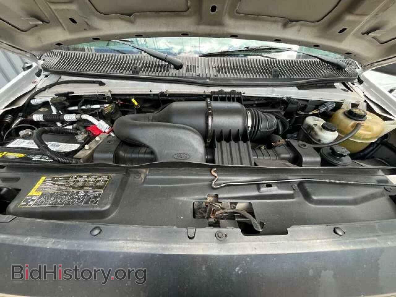 2012 FORD ALL Models - VIN: 1FTNE1EL4CDA36321 - Photo 7