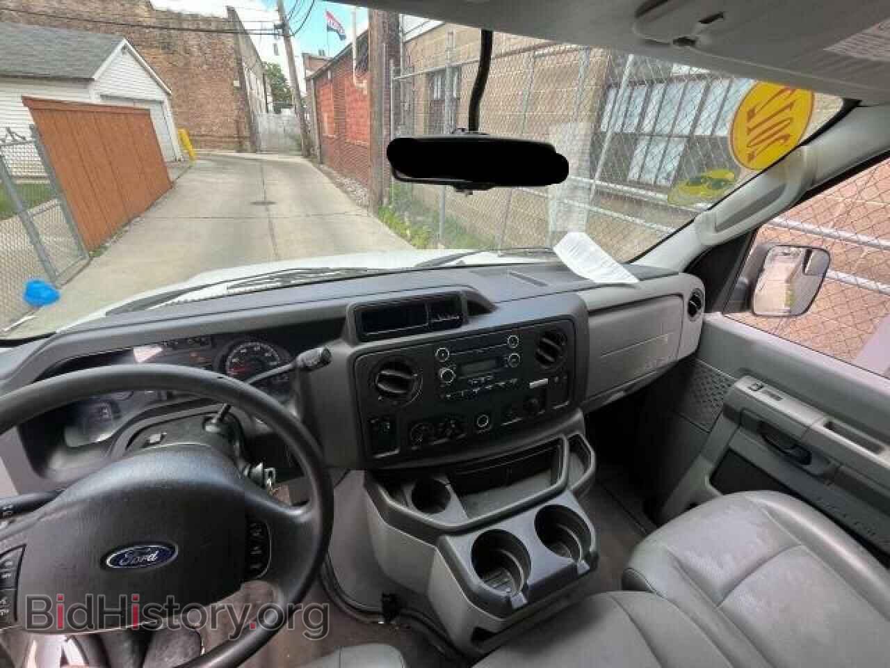 2012 FORD ALL Models - VIN: 1FTNE1EL4CDA36321 - Photo 9