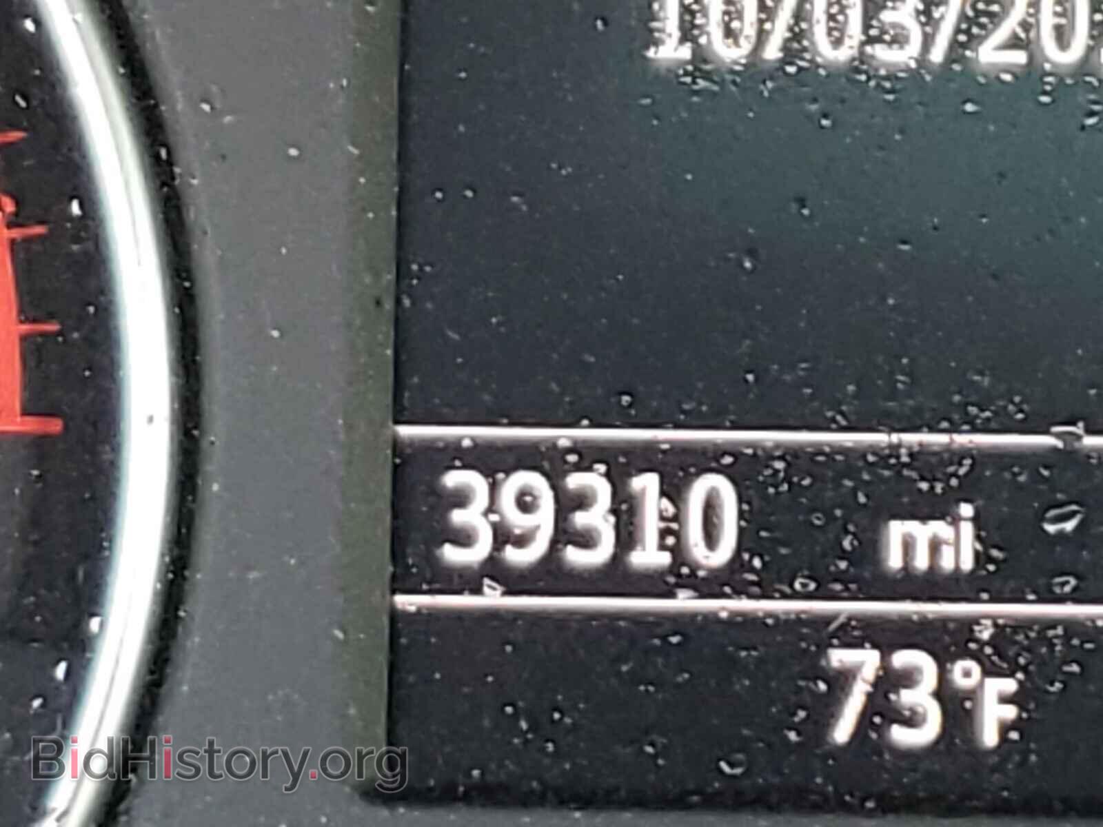 2018 AUDI A3 - VIN: WAUAUGFF1J1040366 - Фото 8