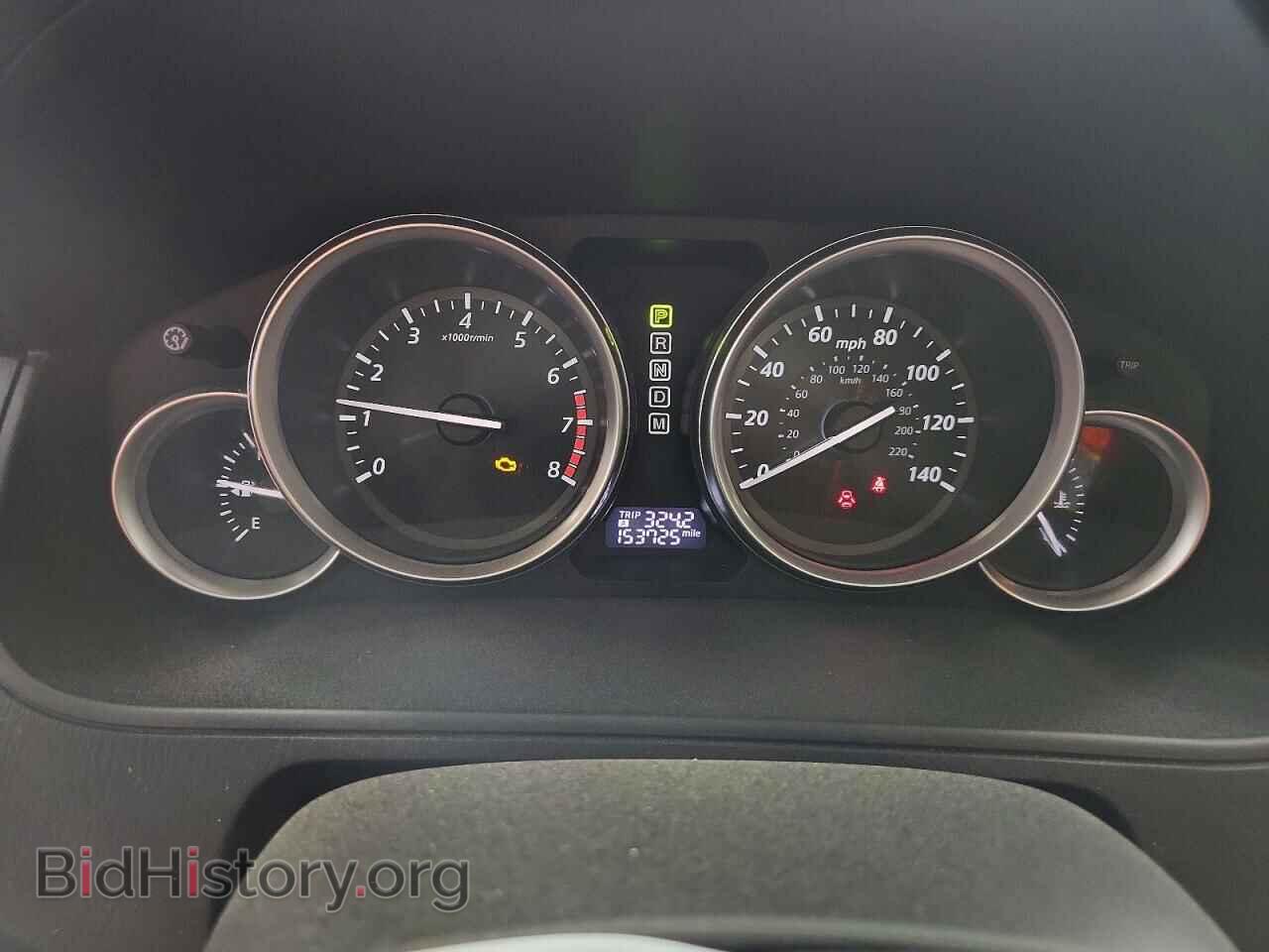 2014 MAZDA CX-9 - VIN: JM3TB2BA9E0438040 - Фото 9