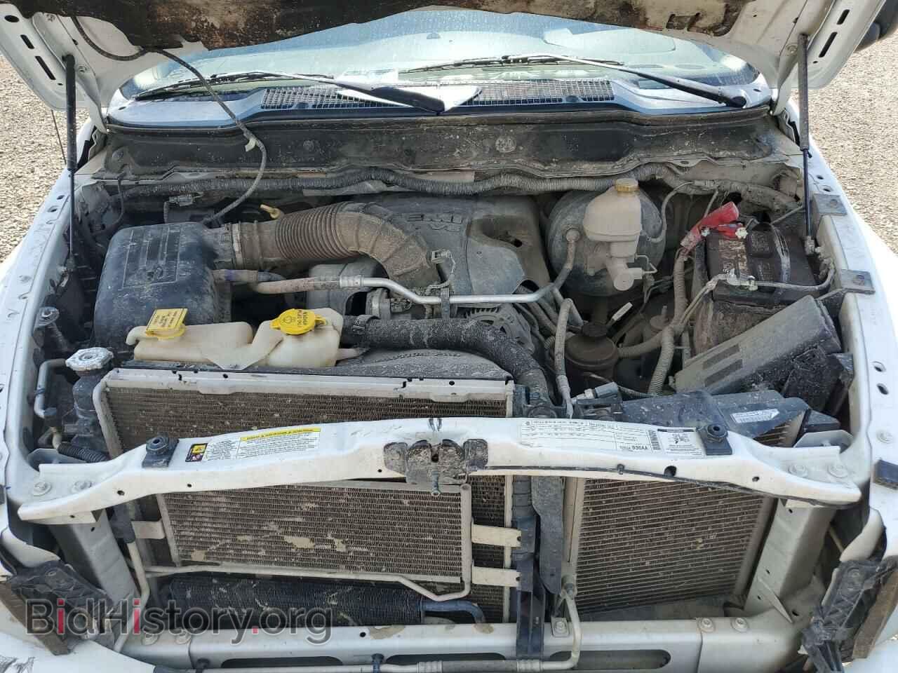 2009 DODGE All Models - VIN: 3D7KS28T79G541879 - Фото 11