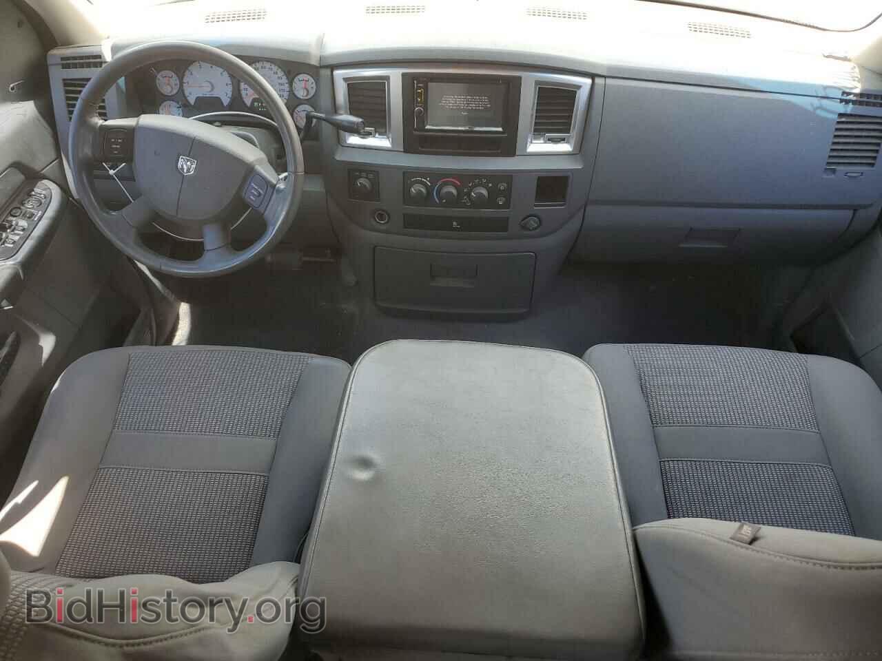 2009 DODGE All Models - VIN: 3D7KS28T79G541879 - Фото 8