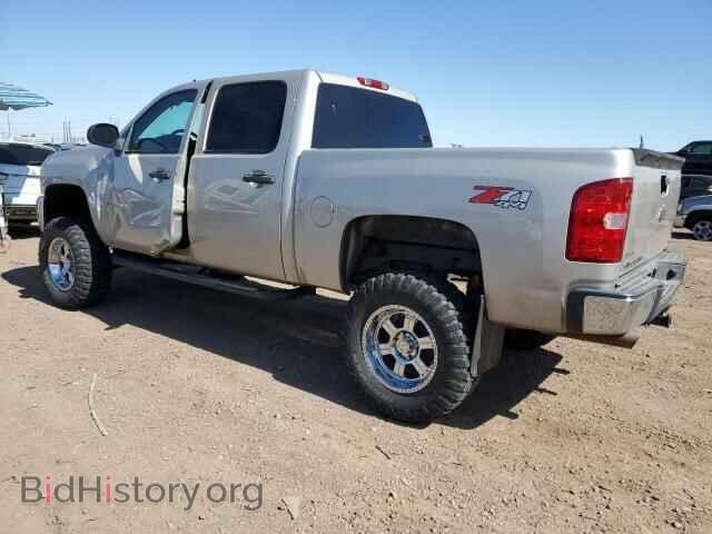 2007 CHEVROLET ALL Models - VIN: 3GCEK13M97G524595 - Фото 2