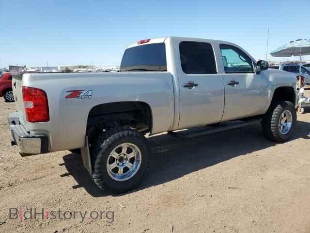 2007 CHEVROLET ALL Models - VIN: 3GCEK13M97G524595 - Фото 3