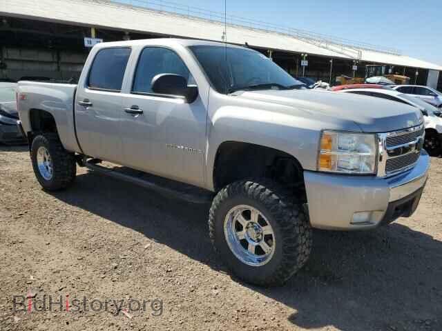 2007 CHEVROLET ALL Models - VIN: 3GCEK13M97G524595 - Фото 4