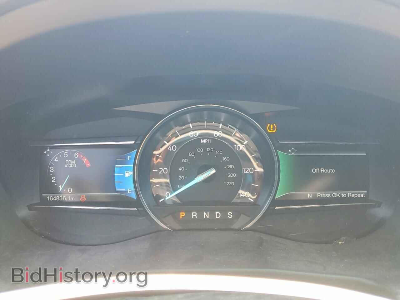 2017 FORD EXPLORER - VIN: 1FM5K8D85HGB69914 - Фото 9