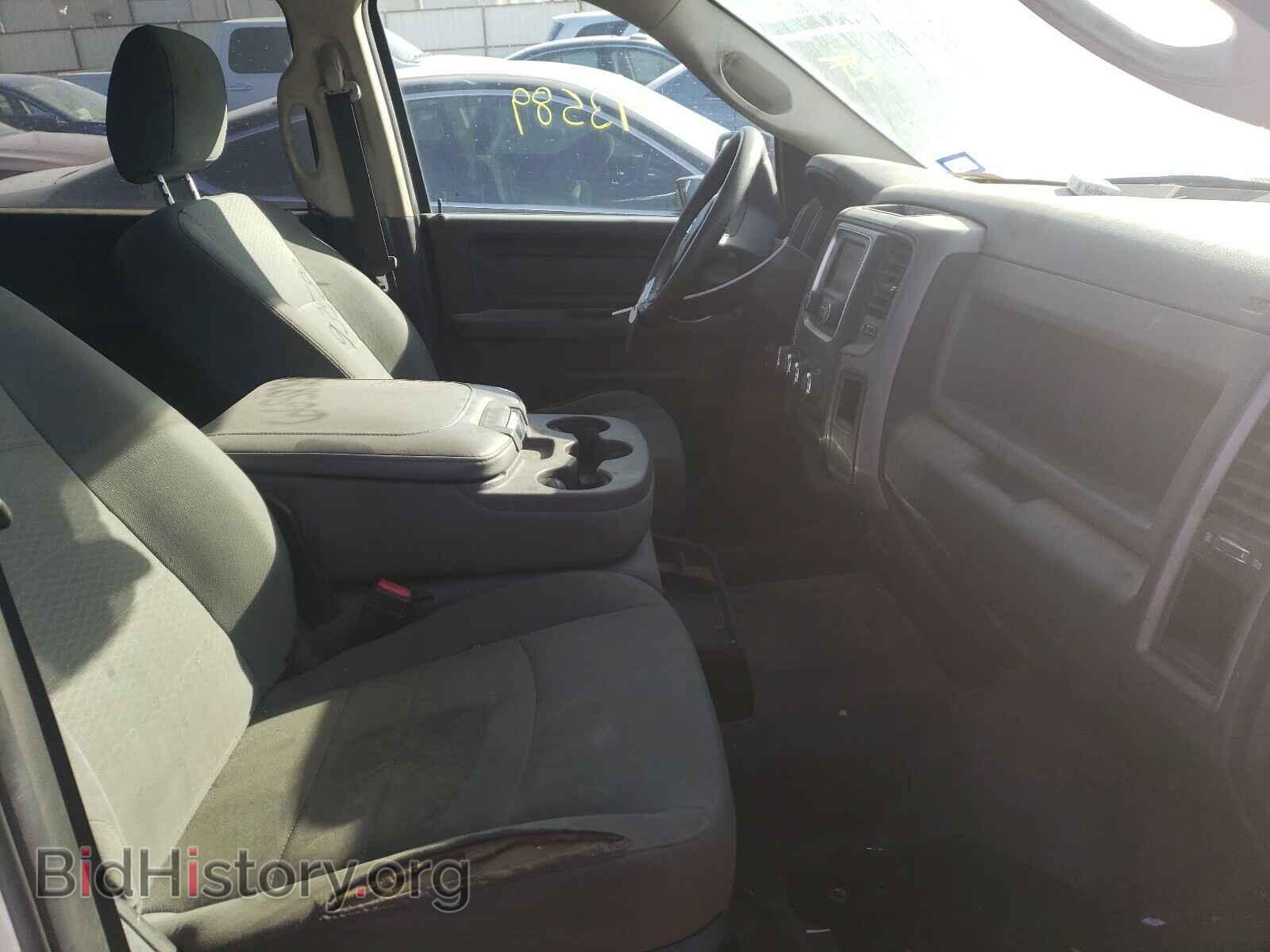 2017 RAM 1500 - VIN: 1C6RR7KT8HS665829 - Photo 5