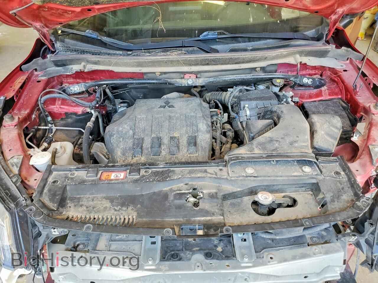 2022 MITSUBISHI ECLIPSE - VIN: JA4ATVAA4NZ014657 - Фото 12