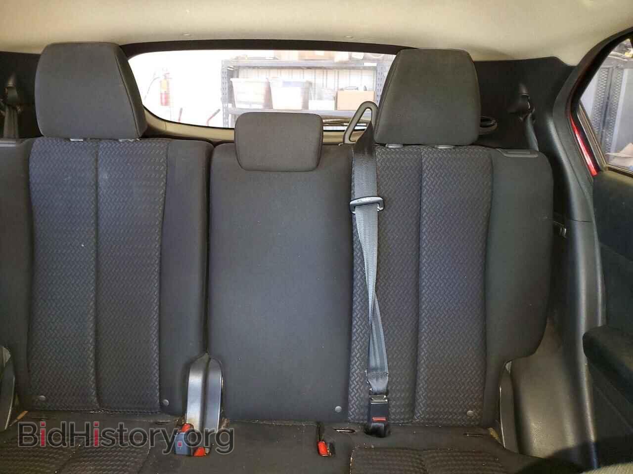 2022 MITSUBISHI ECLIPSE - VIN: JA4ATVAA4NZ014657 - Фото 10