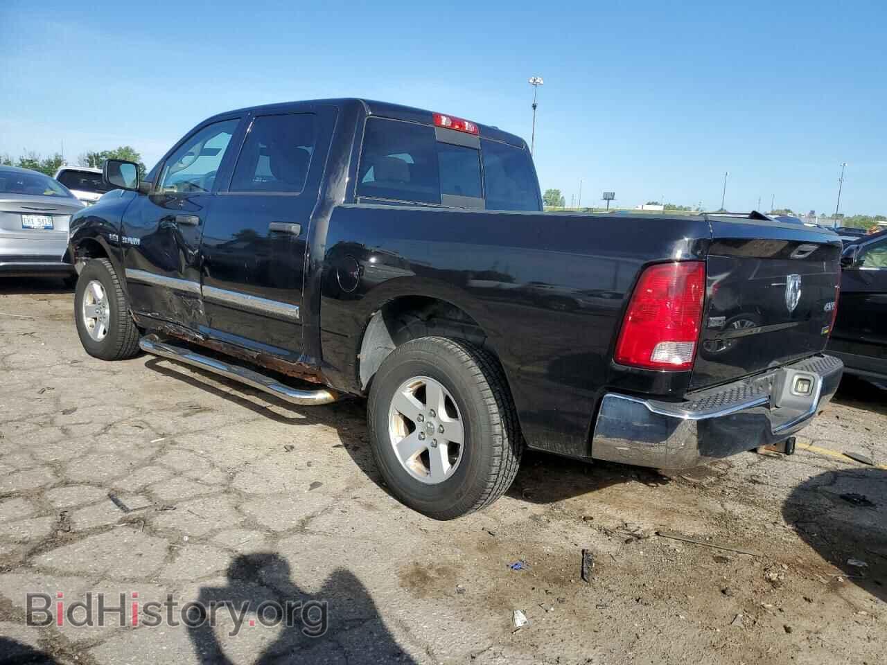 2009 DODGE All Models - VIN: 1D3HV13T59S726963 - Фото 2